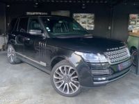 Land Rover Range Rover II 4.4 SDV8 AUTOBIOGRAPHY AUTO Turbos et FAP remplacés - <small></small> 39.990 € <small>TTC</small> - #1