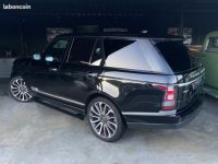 Land Rover Range Rover II 4.4 SDV8 AUTOBIOGRAPHY AUTO Turbos et FAP remplacés - <small></small> 39.990 € <small>TTC</small> - #2