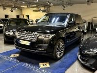 Land Rover Range Rover II SDV6 3.0 Autobiography  - <small></small> 30.000 € <small>TTC</small> - #1