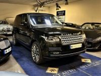 Land Rover Range Rover II SDV6 3.0 Autobiography  - <small></small> 30.000 € <small>TTC</small> - #2