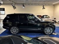 Land Rover Range Rover II SDV6 3.0 Autobiography  - <small></small> 30.000 € <small>TTC</small> - #3