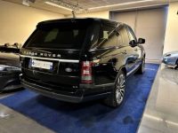 Land Rover Range Rover II SDV6 3.0 Autobiography  - <small></small> 30.000 € <small>TTC</small> - #4