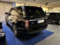 Land Rover Range Rover II SDV6 3.0 Autobiography  - <small></small> 30.000 € <small>TTC</small> - #5