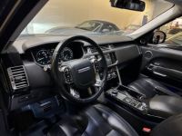 Land Rover Range Rover II SDV6 3.0 Autobiography  - <small></small> 30.000 € <small>TTC</small> - #8