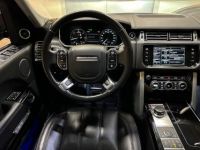 Land Rover Range Rover II SDV6 3.0 Autobiography  - <small></small> 30.000 € <small>TTC</small> - #9