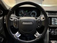 Land Rover Range Rover II SDV6 3.0 Autobiography  - <small></small> 30.000 € <small>TTC</small> - #10