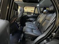 Land Rover Range Rover II SDV6 3.0 Autobiography  - <small></small> 30.000 € <small>TTC</small> - #12