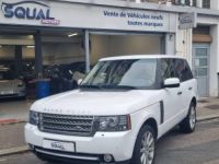 Land Rover Range Rover III 4.4 TDV8 HSE Mark X - <small></small> 23.900 € <small>TTC</small> - #1