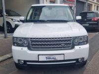 Land Rover Range Rover III 4.4 TDV8 HSE Mark X - <small></small> 23.900 € <small>TTC</small> - #2