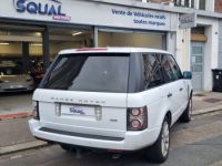 Land Rover Range Rover III 4.4 TDV8 HSE Mark X - <small></small> 23.900 € <small>TTC</small> - #4