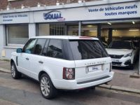 Land Rover Range Rover III 4.4 TDV8 HSE Mark X - <small></small> 23.900 € <small>TTC</small> - #6