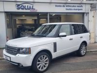 Land Rover Range Rover III 4.4 TDV8 HSE Mark X - <small></small> 23.900 € <small>TTC</small> - #8