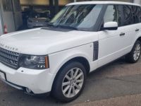 Land Rover Range Rover III 4.4 TDV8 HSE Mark X - <small></small> 23.900 € <small>TTC</small> - #9