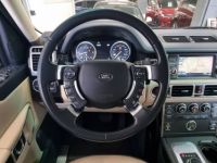 Land Rover Range Rover III 4.4 TDV8 HSE Mark X - <small></small> 23.900 € <small>TTC</small> - #11