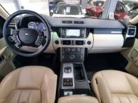 Land Rover Range Rover III 4.4 TDV8 HSE Mark X - <small></small> 23.900 € <small>TTC</small> - #12