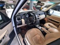 Land Rover Range Rover III 4.4 TDV8 HSE Mark X - <small></small> 23.900 € <small>TTC</small> - #13