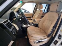 Land Rover Range Rover III 4.4 TDV8 HSE Mark X - <small></small> 23.900 € <small>TTC</small> - #14