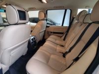 Land Rover Range Rover III 4.4 TDV8 HSE Mark X - <small></small> 23.900 € <small>TTC</small> - #17