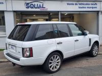 Land Rover Range Rover III 4.4 TDV8 HSE Mark X - <small></small> 23.900 € <small>TTC</small> - #31