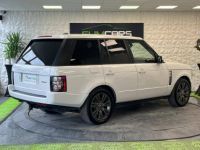 Land Rover Range Rover III 4.4 TDV8 Vogue Mark X - <small></small> 24.990 € <small>TTC</small> - #2