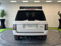 Land Rover Range Rover III 4.4 TDV8 Vogue Mark X - <small></small> 24.990 € <small>TTC</small> - #3