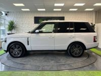 Land Rover Range Rover III 4.4 TDV8 Vogue Mark X - <small></small> 24.990 € <small>TTC</small> - #6