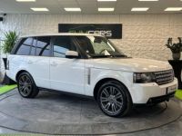 Land Rover Range Rover III 4.4 TDV8 Vogue Mark X - <small></small> 24.990 € <small>TTC</small> - #7