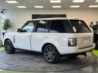 Land Rover Range Rover III 4.4 TDV8 Vogue Mark X - <small></small> 24.990 € <small>TTC</small> - #8