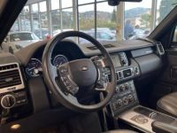 Land Rover Range Rover III 4.4 TDV8 Vogue Mark X - <small></small> 24.990 € <small>TTC</small> - #9