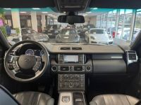 Land Rover Range Rover III 4.4 TDV8 Vogue Mark X - <small></small> 24.990 € <small>TTC</small> - #13