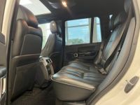 Land Rover Range Rover III 4.4 TDV8 Vogue Mark X - <small></small> 24.990 € <small>TTC</small> - #15