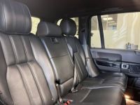 Land Rover Range Rover III 4.4 TDV8 Vogue Mark X - <small></small> 24.990 € <small>TTC</small> - #18