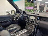 Land Rover Range Rover III 4.4 TDV8 Vogue Mark X - <small></small> 24.990 € <small>TTC</small> - #27