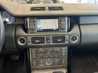 Land Rover Range Rover III 4.4 TDV8 Vogue Mark X - <small></small> 24.990 € <small>TTC</small> - #34