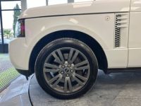 Land Rover Range Rover III 4.4 TDV8 Vogue Mark X - <small></small> 24.990 € <small>TTC</small> - #38