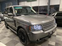 Land Rover Range Rover III (L322) 3.6 TDV8 340ch - <small></small> 13.500 € <small>TTC</small> - #1