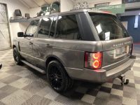 Land Rover Range Rover III (L322) 3.6 TDV8 340ch - <small></small> 13.500 € <small>TTC</small> - #3