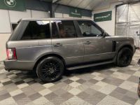 Land Rover Range Rover III (L322) 3.6 TDV8 340ch - <small></small> 13.500 € <small>TTC</small> - #4