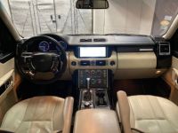 Land Rover Range Rover III (L322) 3.6 TDV8 340ch - <small></small> 13.500 € <small>TTC</small> - #6