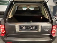 Land Rover Range Rover III (L322) 3.6 TDV8 340ch - <small></small> 13.500 € <small>TTC</small> - #16