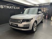 Land Rover Range Rover IV (2) 2.0 P400E PHEV SI4 Autobiography SWB - <small></small> 52.900 € <small>TTC</small> - #1