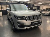 Land Rover Range Rover IV (2) 2.0 P400E PHEV SI4 Autobiography SWB - <small></small> 52.900 € <small>TTC</small> - #4