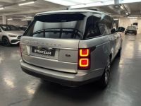 Land Rover Range Rover IV (2) 2.0 P400E PHEV SI4 Autobiography SWB - <small></small> 52.900 € <small>TTC</small> - #13