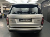 Land Rover Range Rover IV (2) 2.0 P400E PHEV SI4 Autobiography SWB - <small></small> 52.900 € <small>TTC</small> - #25