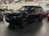 Land Rover Range Rover IV (2) 5.0 V8 SUPERCHARGED 525 AUTOBIOGRAPHY SWB - <small></small> 79.900 € <small></small> - #1