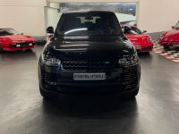 Land Rover Range Rover IV (2) 5.0 V8 SUPERCHARGED 525 AUTOBIOGRAPHY SWB - <small></small> 79.900 € <small></small> - #2