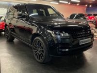 Land Rover Range Rover IV (2) 5.0 V8 SUPERCHARGED 525 AUTOBIOGRAPHY SWB - <small></small> 79.900 € <small></small> - #3