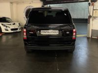 Land Rover Range Rover IV (2) 5.0 V8 SUPERCHARGED 525 AUTOBIOGRAPHY SWB - <small></small> 79.900 € <small></small> - #6