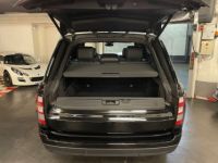 Land Rover Range Rover IV (2) 5.0 V8 SUPERCHARGED 525 AUTOBIOGRAPHY SWB - <small></small> 79.900 € <small></small> - #7