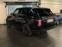 Land Rover Range Rover IV (2) 5.0 V8 SUPERCHARGED 525 AUTOBIOGRAPHY SWB - <small></small> 79.900 € <small></small> - #13